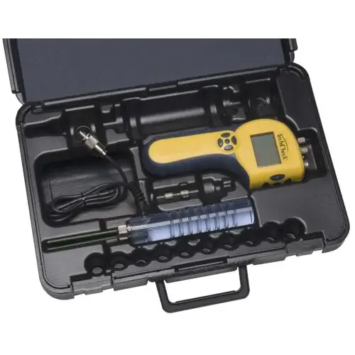 2-In-1 Moisture Meter Package For Building Inspection