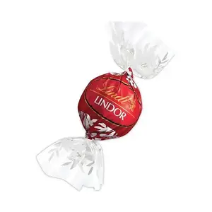 Lindt L002474 Lindor Milk Chocolate Truffles, 3.5 Oz Bag, 3 Bags