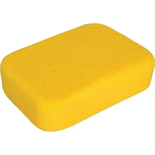 7-1/2" X 5-1/2" Heavy-Duty All-Purpose Sponge