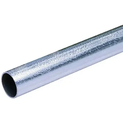 Allied Tube & Conduit 3/4" X 10 ft Electric Metallic Tube Conduit