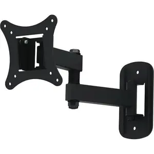 AVF EL104B-A Swivel Tilt And Extend Wall-Mount For Tvs Up To 25 In.