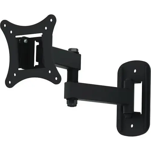 Swivel Tilt And Extend Wall-Mount For Tvs Up To 25 In.