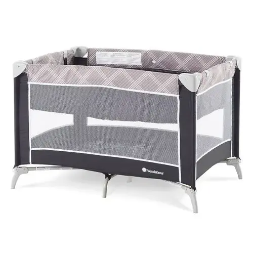 Sleep N Store Travel Yard With Bassinet Sleep N Store Travel Yard With Bassinet