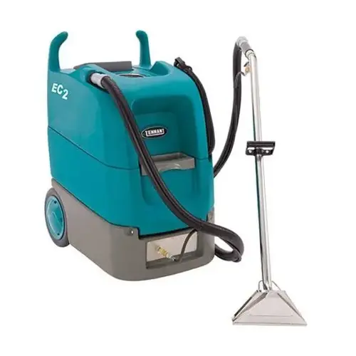 Ec2 220 PSI Canister Extractor W/Ss Wand/Vacuum/Solution Hoses