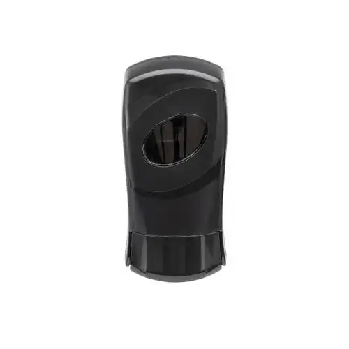 Fit Universal Manual Dispenser 1.2 L 4 X 5.13 X 10.5 Gray