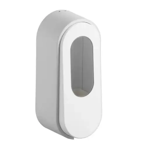 Versa Dispenser Cartridge Rf 3.75"X3.38"X8.75 Light Gray/White