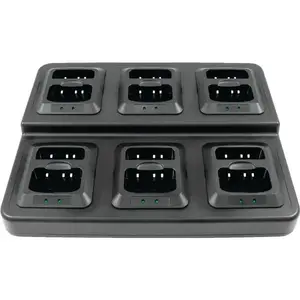 MIDLAND INDUSTRIES BGC200 Biztalk Gang Charger