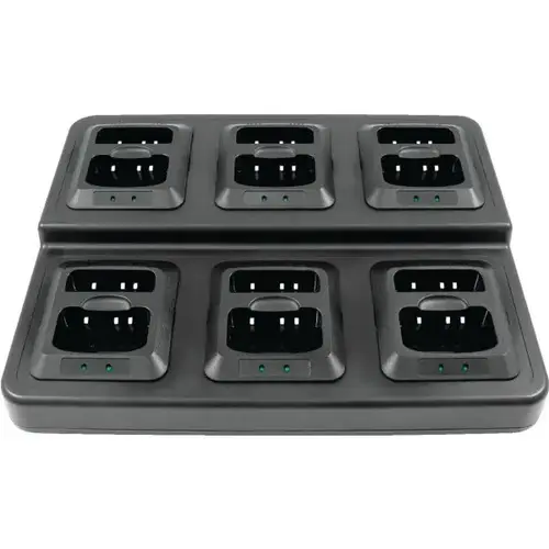 Biztalk Gang Charger