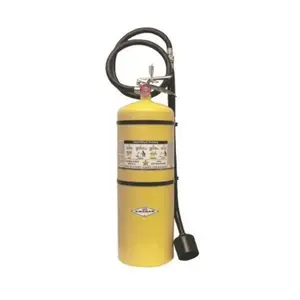 Amerex B570 30 Lb Stored Pressure Sodium Chloride Dry Powder Fire Extinguisher
