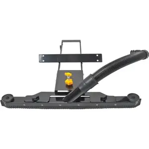 TORNADO FM100H Front Mount Squeegee