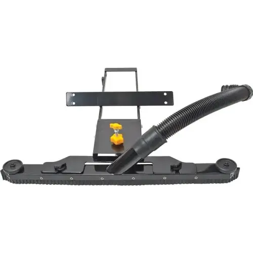 Front Mount Squeegee