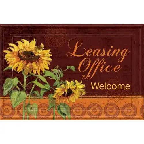 2 X 3 ft Outdoor Floor Mat, Burgundy 2 X 3 ft Outdoor Floor Mat, Burgundy