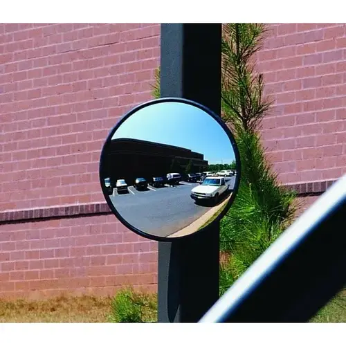 12 In Indoor Acrylic Convex Mirror