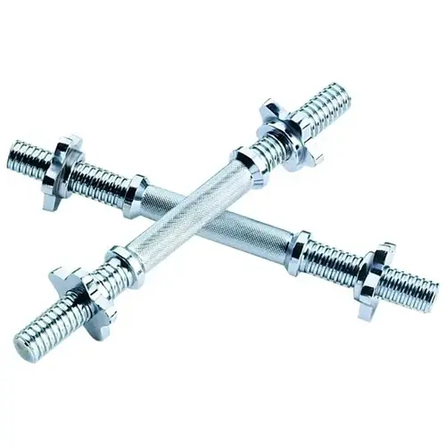 Standard Spin Lock Dumbbell Handle Single