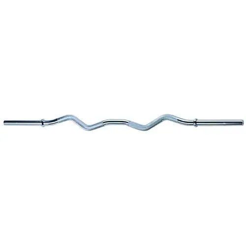 Standard Curl Bar