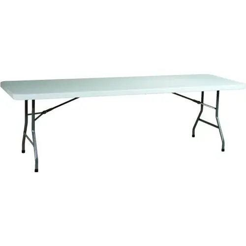 Worksmart 8# Resin Multi Purpose Table Worksmart 8# Resin Multi Purpose Table