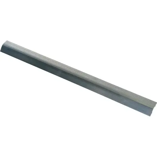 Extruded Aluminum Hose And Cable Crossover, 36" Extruded Aluminum Hose And Cable Crossover, 36"