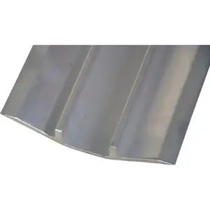 Vestil LHCR-48 Aluminum Hose / Cable Crossover 48"