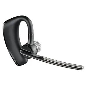 Plantronics, Inc VOYAGER LEGEND Voyager Legend Wireless Bluetooth Black Over The Ear Headset