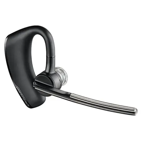 Voyager Legend Wireless Bluetooth Black Over The Ear Headset Voyager Legend Wireless Bluetooth Black Over The Ear Headset