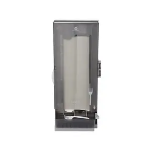 Dixie Ultra SSFPD120 Smartstock Classic Medium-Weight Polypropylene Fork Dispenser