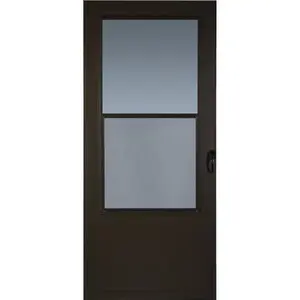 Value-Core 028842U Value Core Brown Storm Door 36"