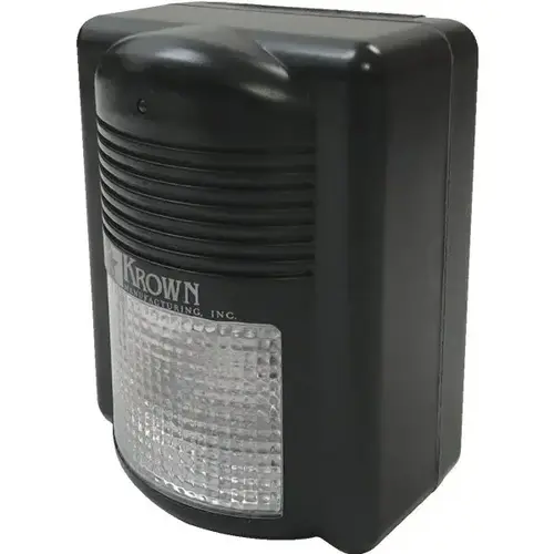 Ada Door Knock Signaler