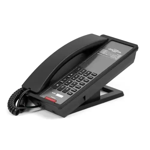 Neo Speaker Single Line 0 Speed Dial Keys Analog Telephone