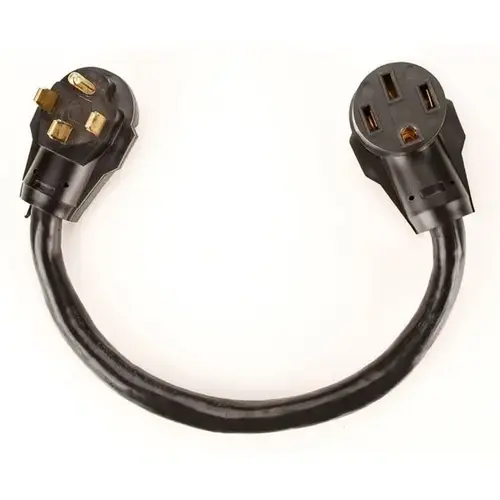 4-Prong Pig Tail Extension Cord