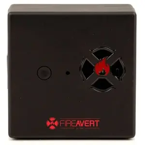 FireAvert FA-110-01-5-15 3-Prong 110 V Appliances