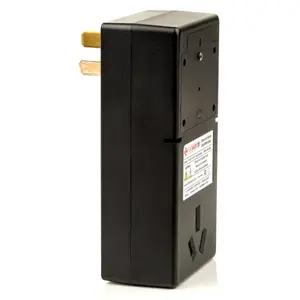 FireAvert FA-E01-10-50 3-Prong Electric Range