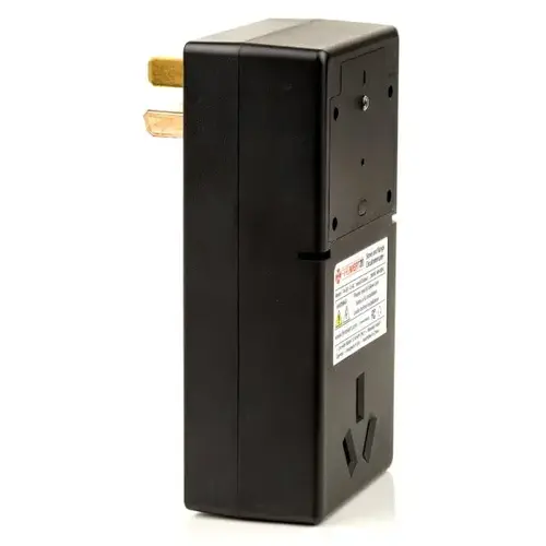 3-Prong Electric Range