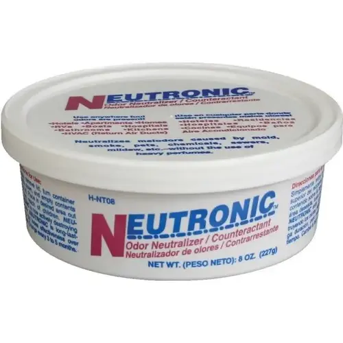 Juniper Breeze Neutronic Odor Neutralizer Juniper Breeze Neutronic Odor Neutralizer