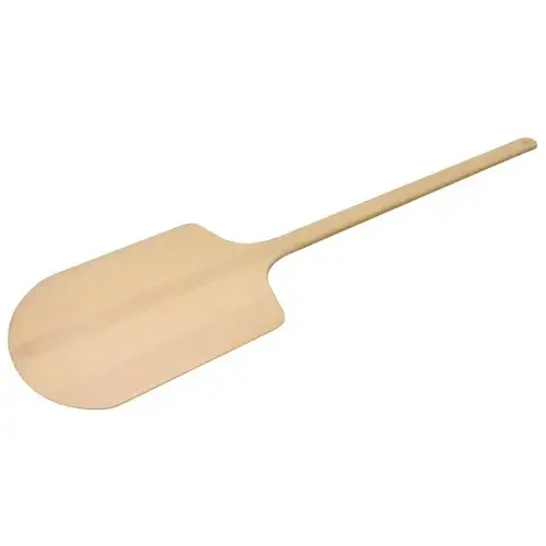 12 X 14 Inches Blade Wooden Pizza Peel 42 Inches 12 X 14 Inches Blade Wooden Pizza Peel 42 Inches