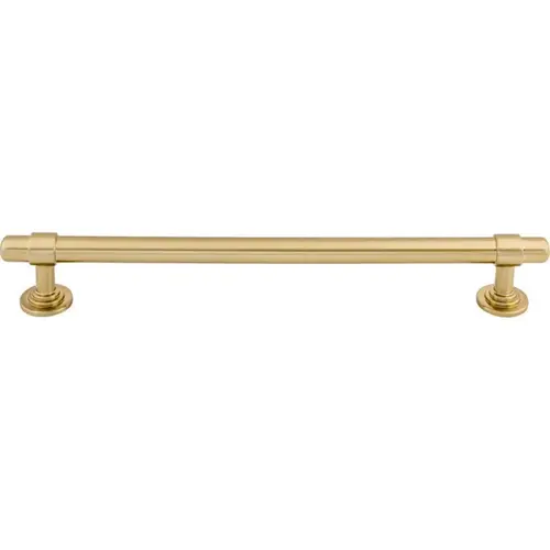 Ellis Series Honey Bronze 18" (457 mm) Center to Center Appliance Pull Ellis Series Honey Bronze 18" (457 mm) Center to Center Appliance Pull