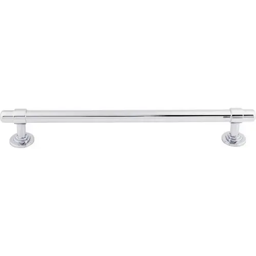 Ellis Series Polished Chrome 12" (305 mm) Center to Center Appliance Pull Ellis Series Polished Chrome 12" (305 mm) Center to Center Appliance Pull
