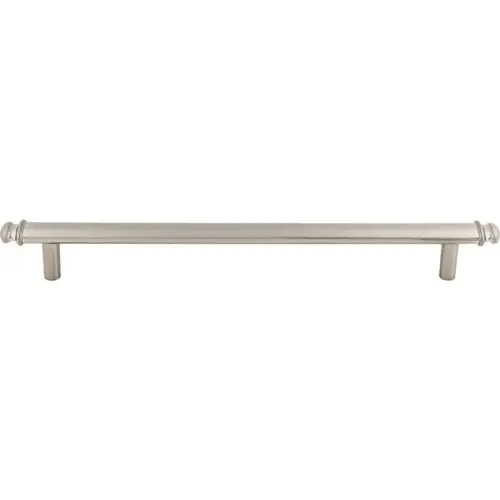 Ellis Series Brushed Satin Nickel 18" (457 mm) Center to Center Appliance Pull