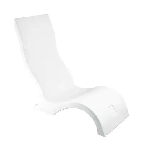 Signature Chair - White Signature Chair - White