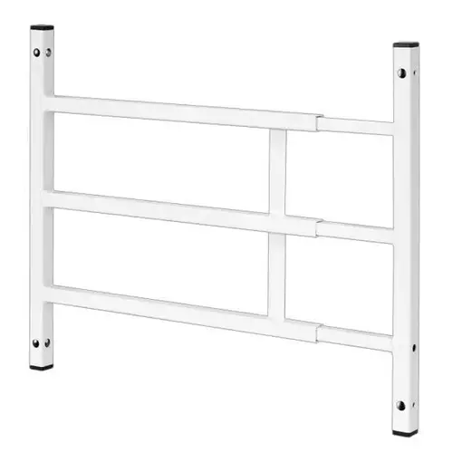 15.75 X 15.5 In. Window Guard