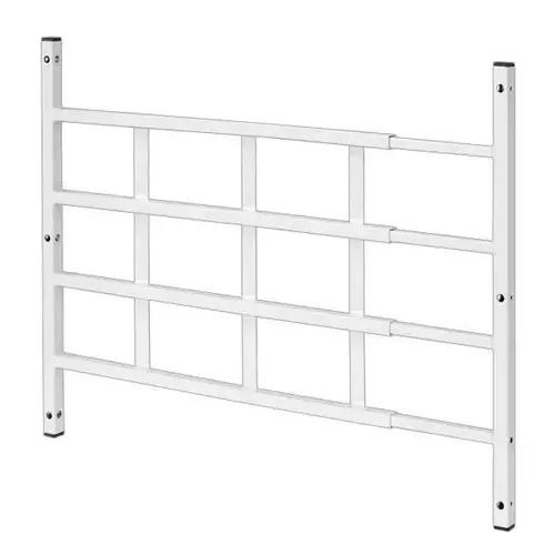 21.25 X 32.5-54 In. Window Guard