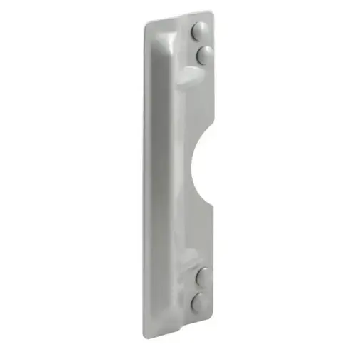 Sliding Window Lock, Extruded Alum, Tamper Aluminum Sliding Window Lock, Extruded Alum, Tamper Aluminum