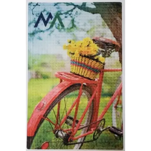 Waterhog 4 X 6 Ft. Impressions Hd Fashion Floor Mat Waterhog 4 X 6 Ft. Impressions Hd Fashion Floor Mat