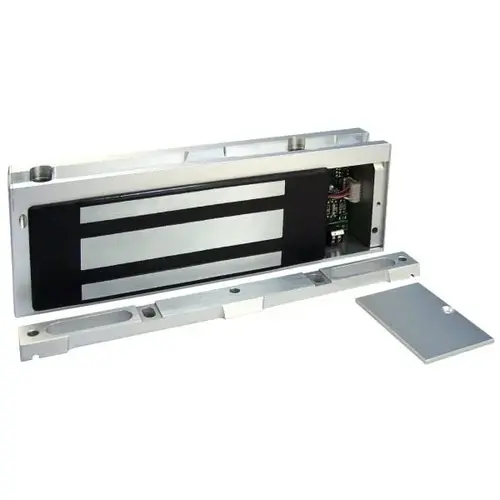 Aluminum 1200 Lb Magnalock Door Position Switch