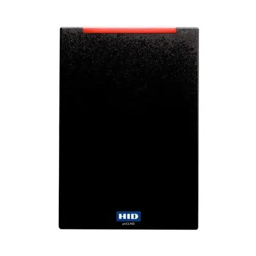 Black Rp40 Contactless Smart Card Reader Pigtail Black Rp40 Contactless Smart Card Reader Pigtail
