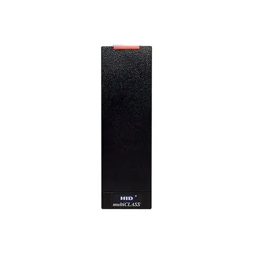 Rp15 Contactless Smart Card Reader Black Rp15 Contactless Smart Card Reader Black