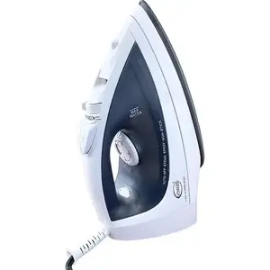 Voyager 60001729 Signature Self-Cleaning Iron 1100 Watt White