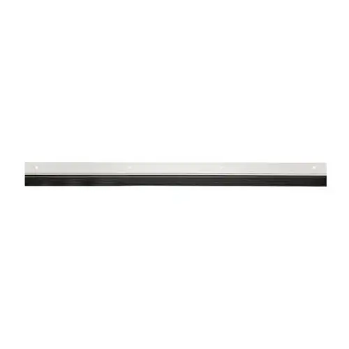 1/8 In. X 36 In. Bug Sweep White For Doors 1/8 In. X 36 In. Bug Sweep White For Doors