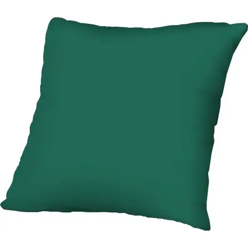 Fiberbuilt Custom Cushion Throw Pillow