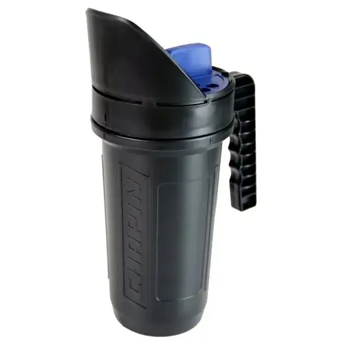 8740a Hand Salt Shaker 8740a Hand Salt Shaker