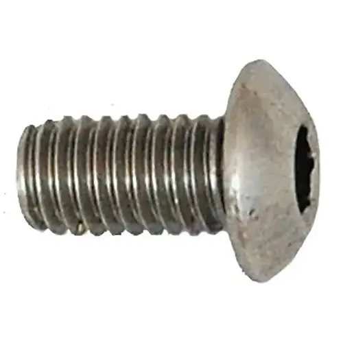 #10-32 X 3/8 In. Service Valve Cap Screw